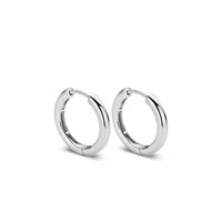 Orecchini Ti Sento Milano Donna in Argento 7215SI - 7215SI